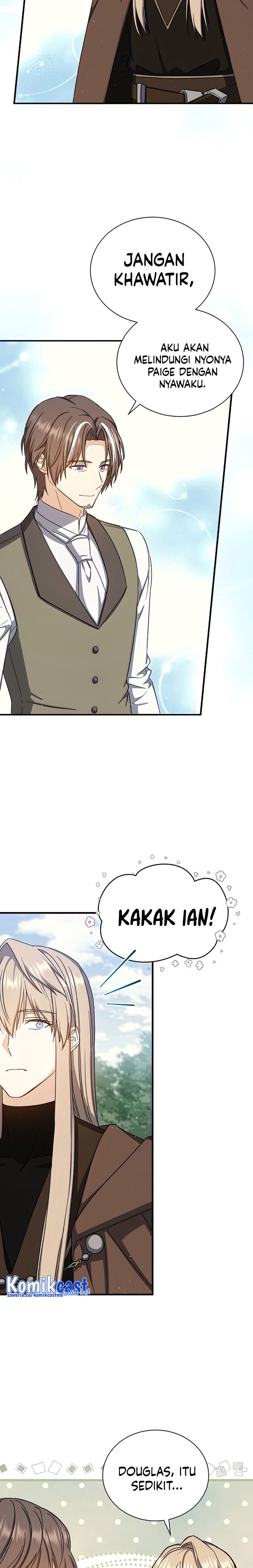 Return of the 8th Class Magician chapter 79