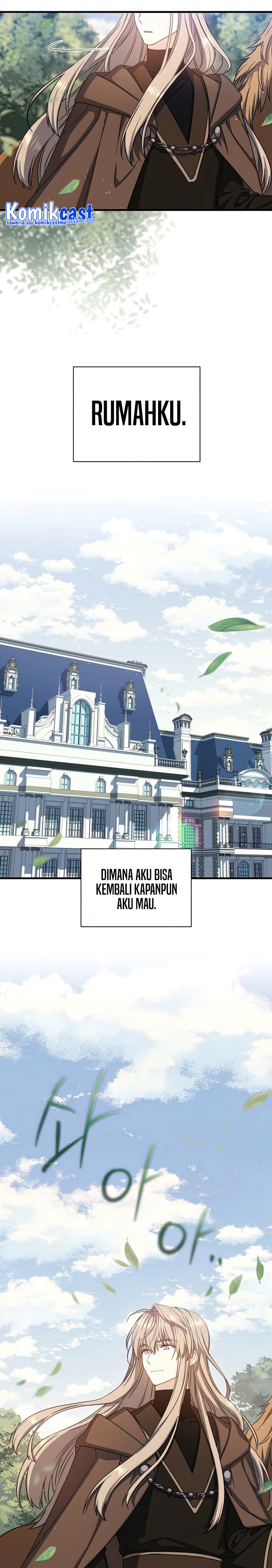 Return of the 8th Class Magician chapter 79