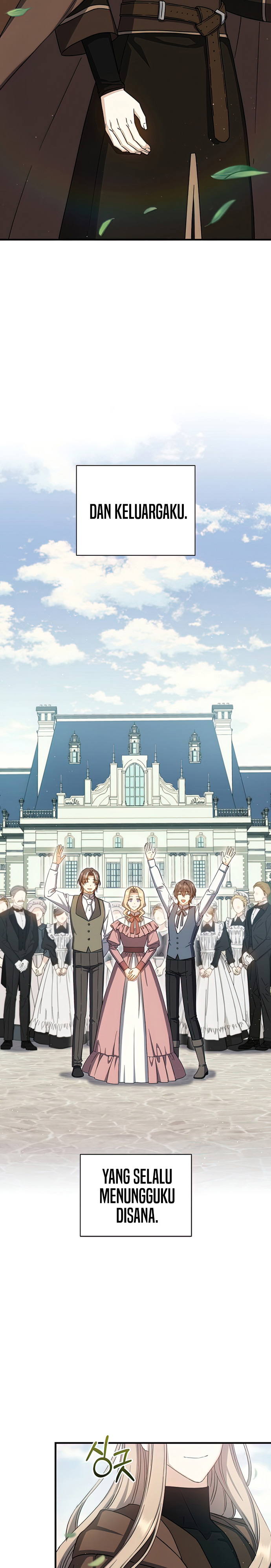 Return of the 8th Class Magician chapter 79