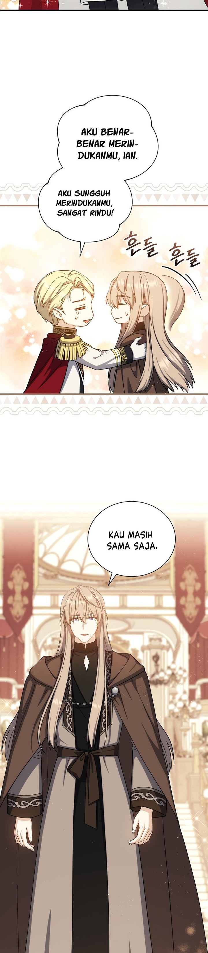 Return of the 8th Class Magician chapter 81