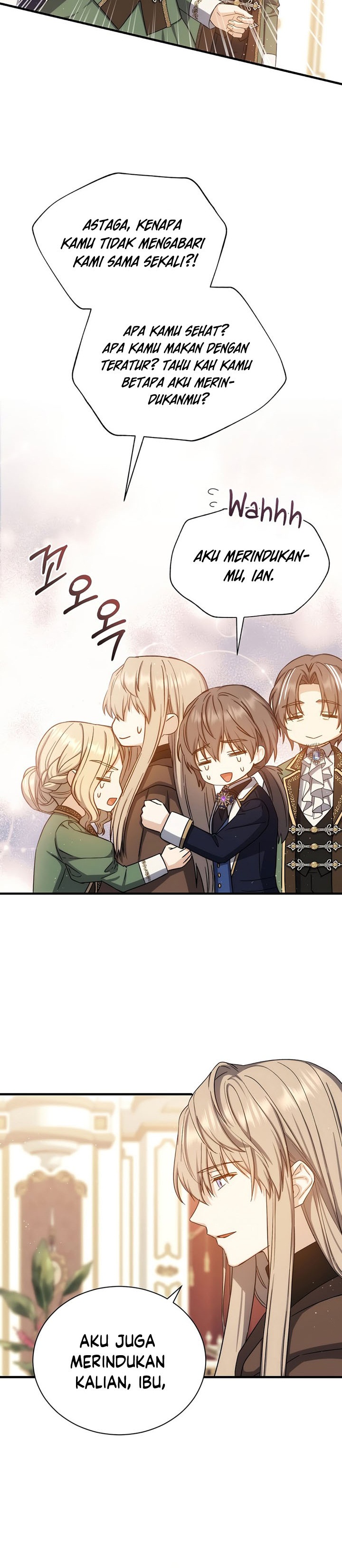 Return of the 8th Class Magician chapter 81