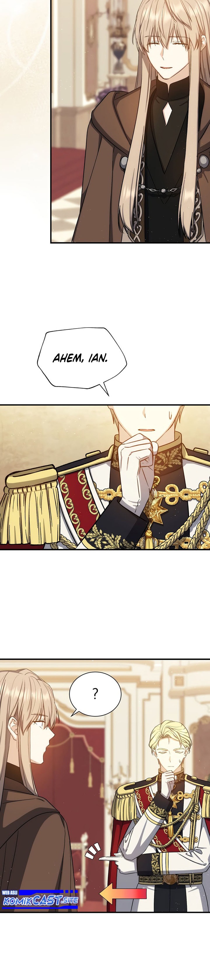 Return of the 8th Class Magician chapter 81