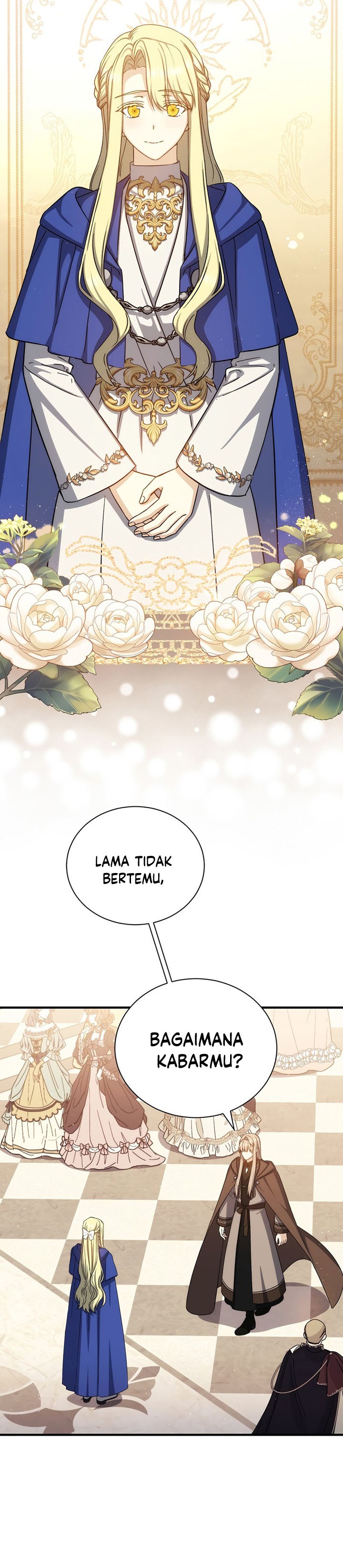 Return of the 8th Class Magician chapter 81