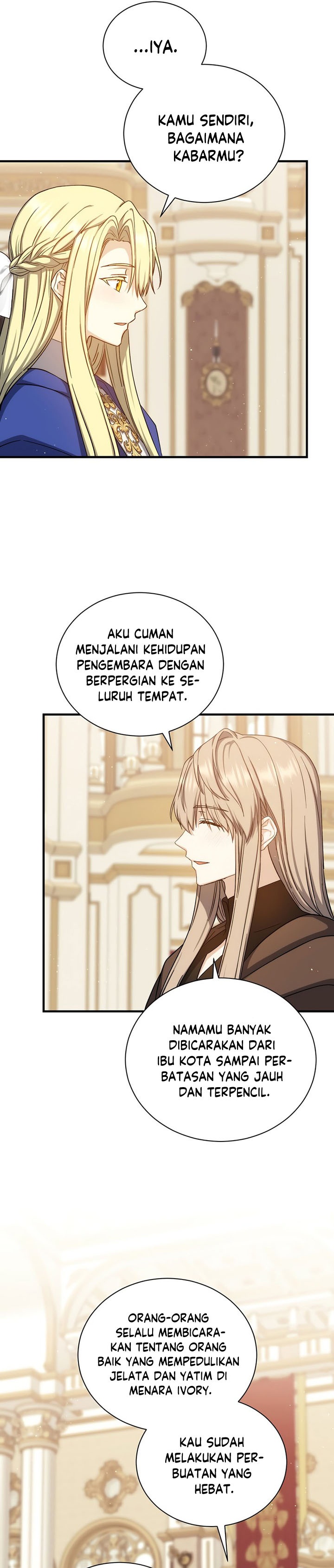 Return of the 8th Class Magician chapter 81