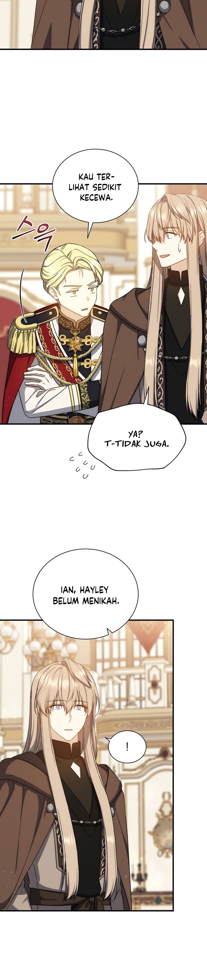 Return of the 8th Class Magician chapter 81