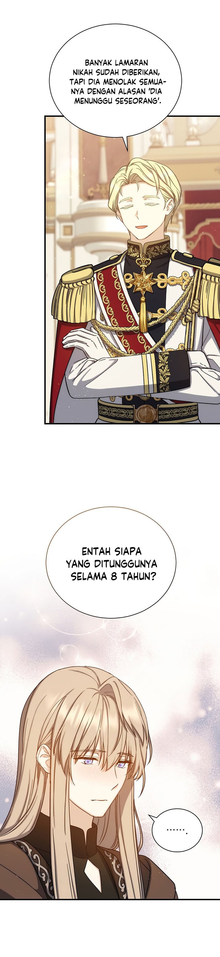 Return of the 8th Class Magician chapter 81