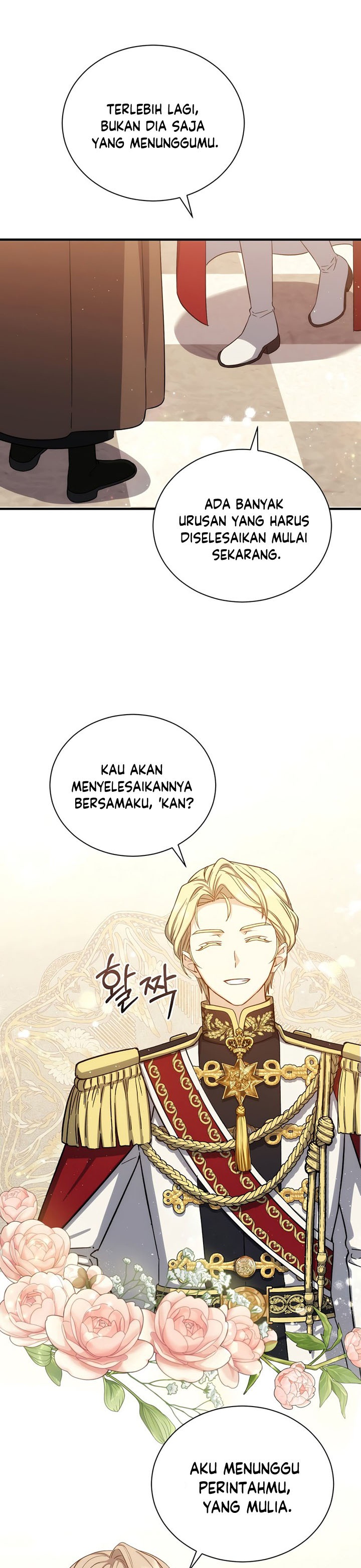 Return of the 8th Class Magician chapter 81