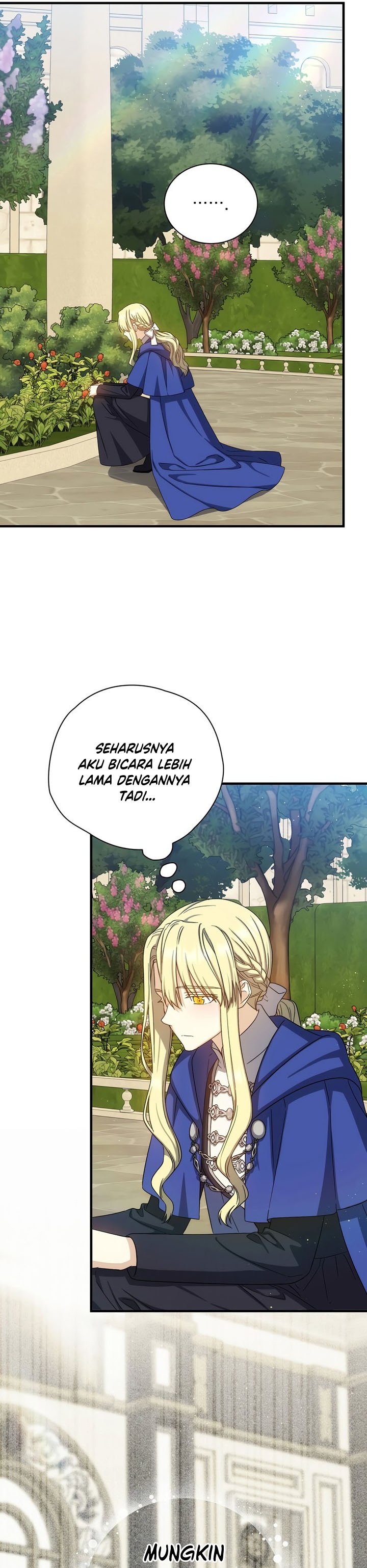 Return of the 8th Class Magician chapter 81