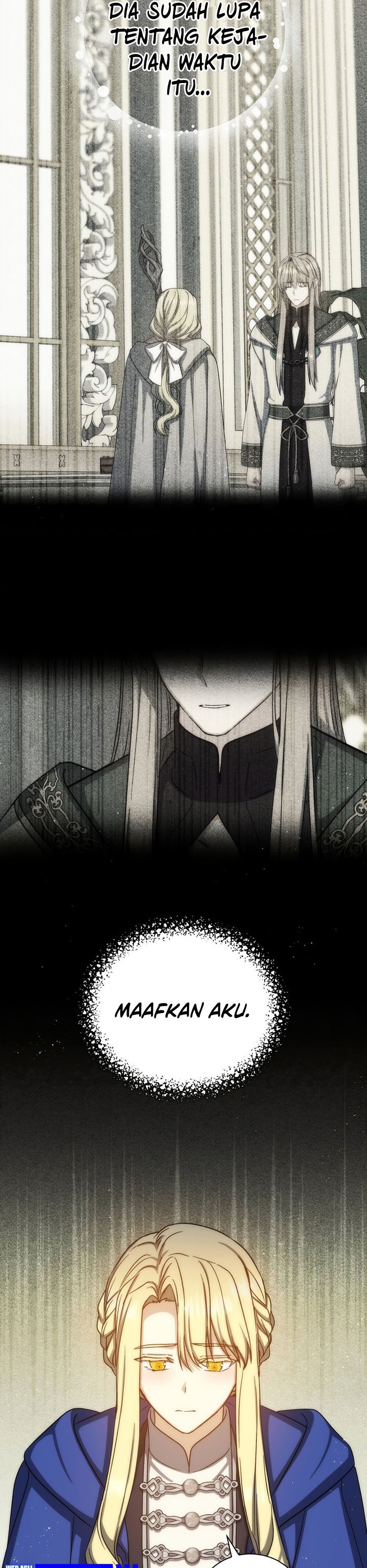 Return of the 8th Class Magician chapter 81