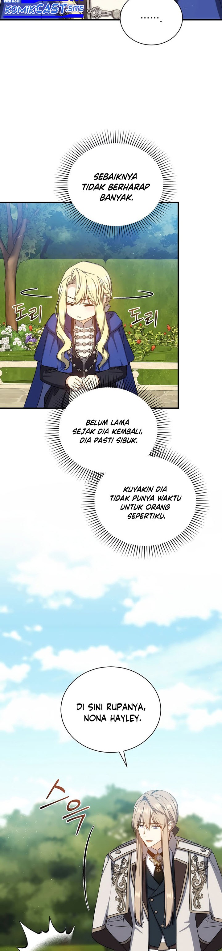 Return of the 8th Class Magician chapter 81