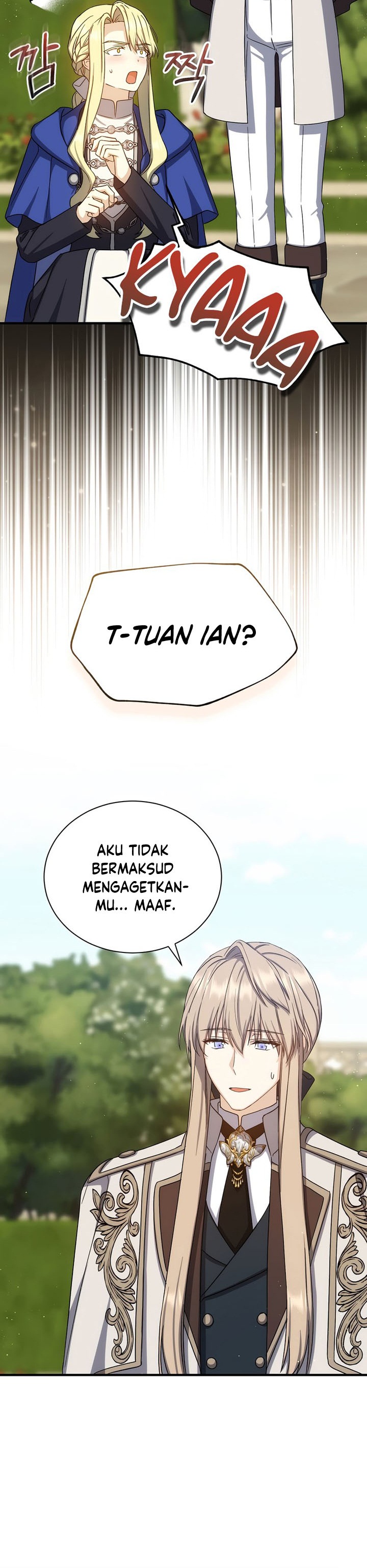 Return of the 8th Class Magician chapter 81