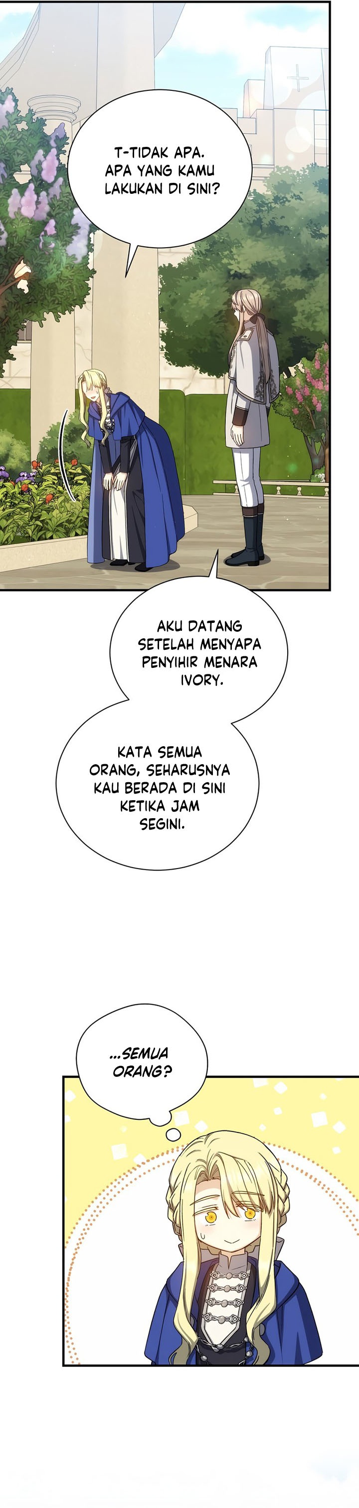 Return of the 8th Class Magician chapter 81