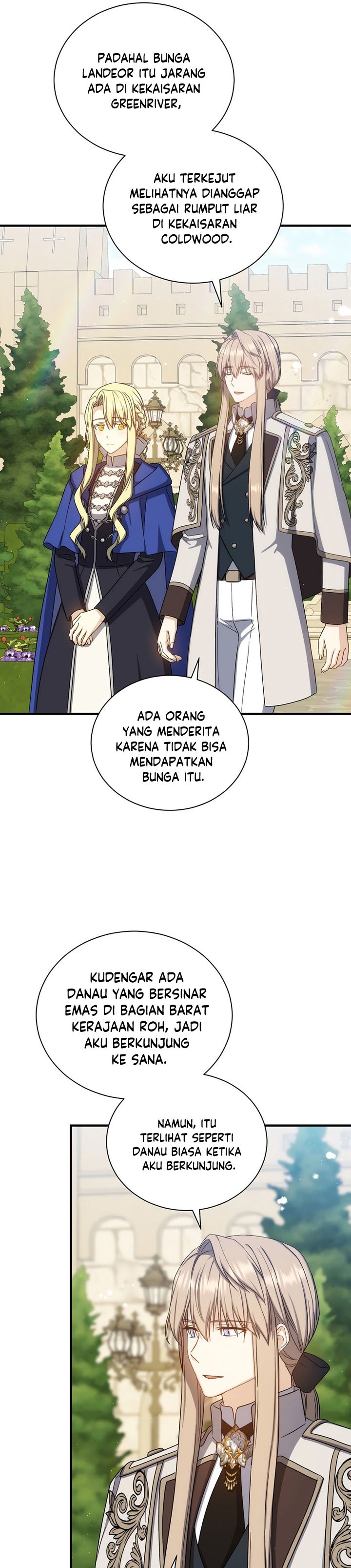 Return of the 8th Class Magician chapter 81