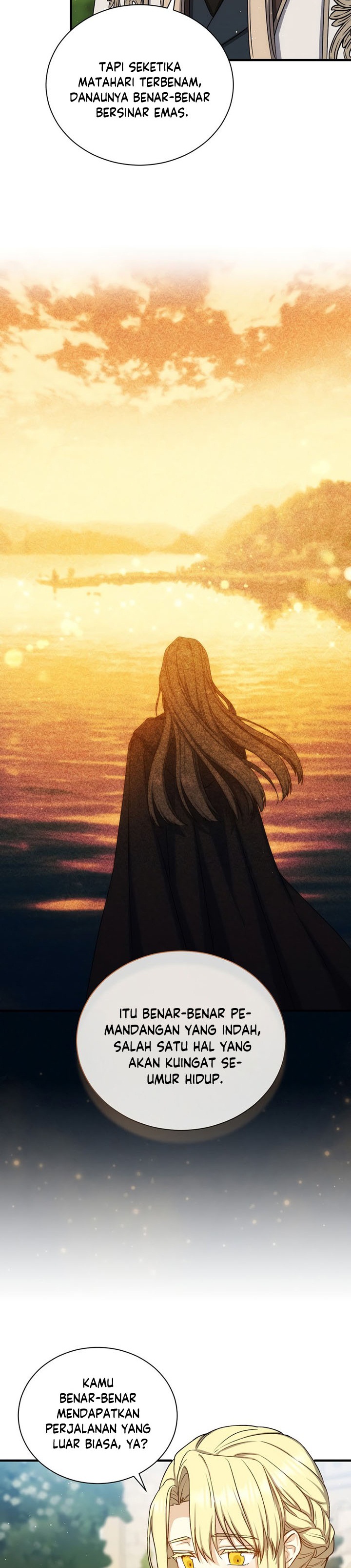 Return of the 8th Class Magician chapter 81