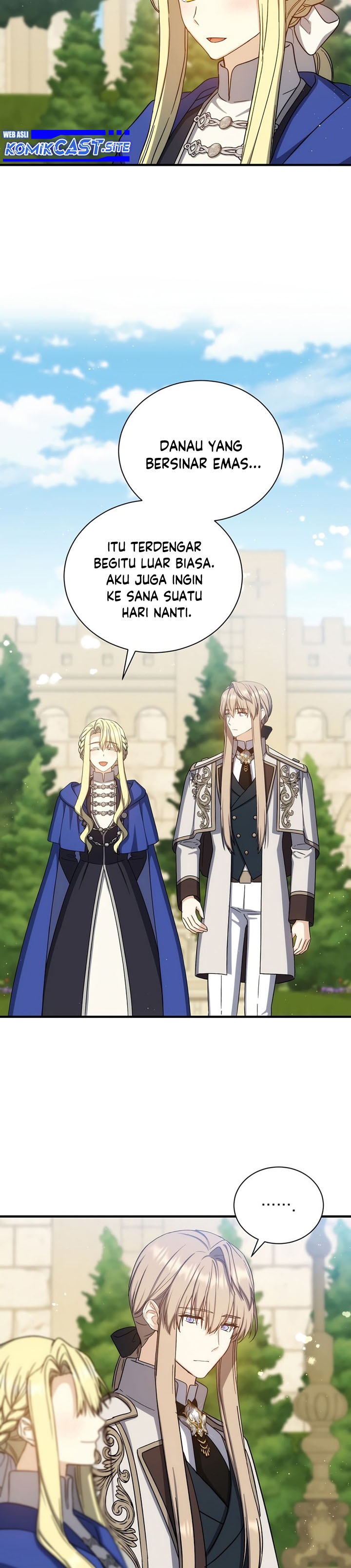 Return of the 8th Class Magician chapter 81
