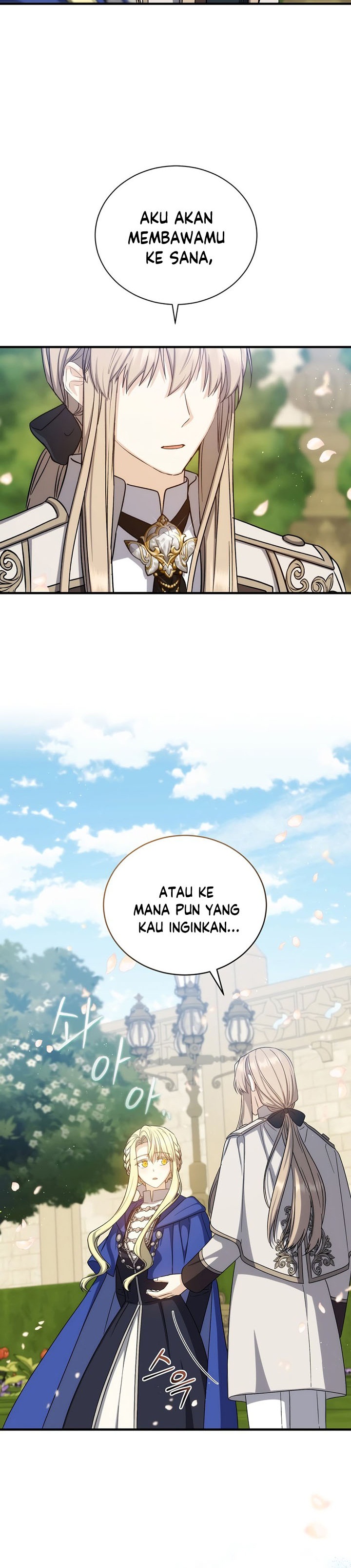 Return of the 8th Class Magician chapter 81