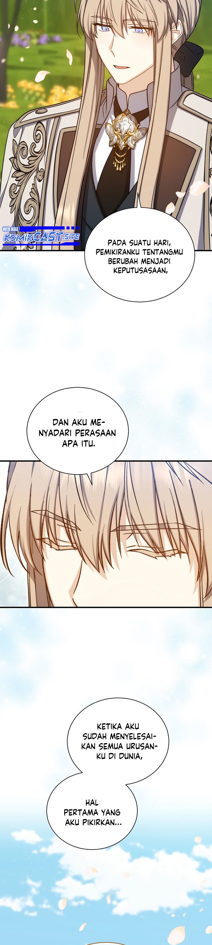 Return of the 8th Class Magician chapter 81