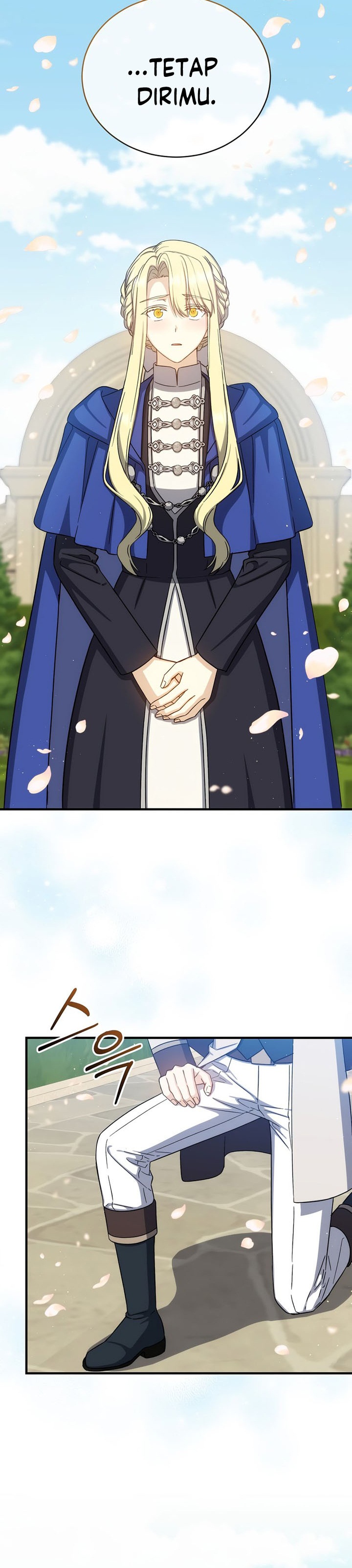 Return of the 8th Class Magician chapter 81