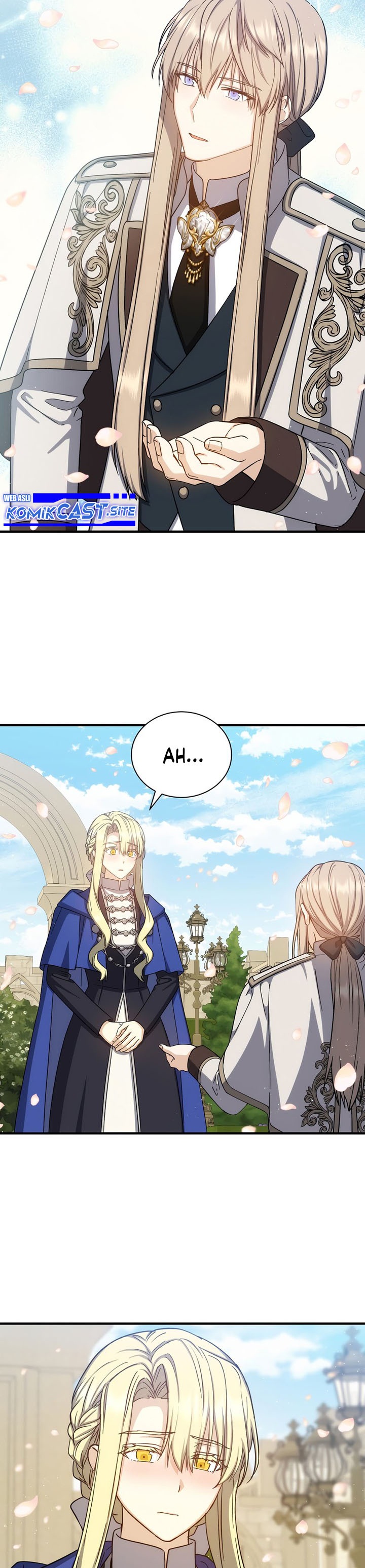 Return of the 8th Class Magician chapter 81