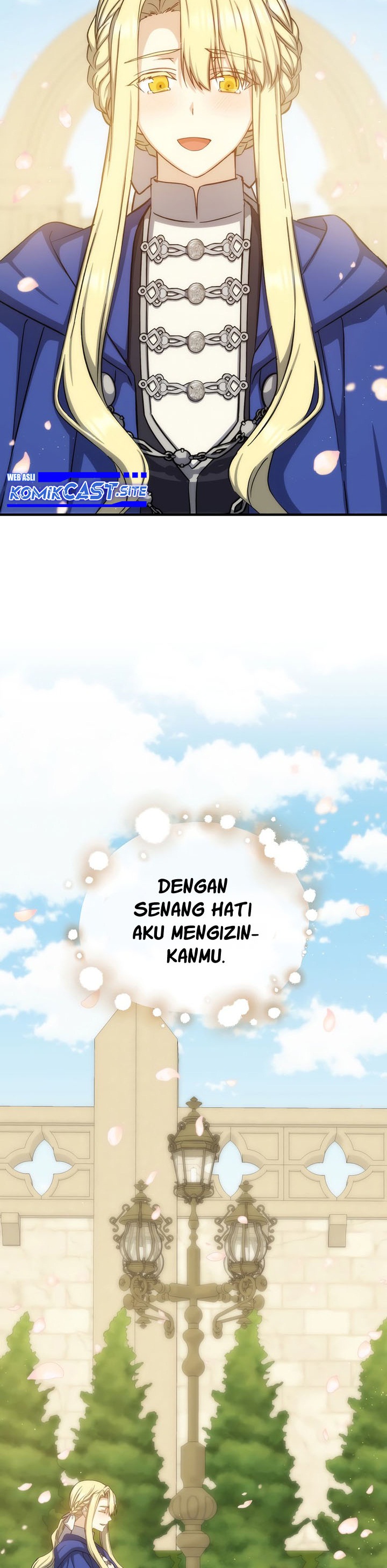 Return of the 8th Class Magician chapter 81
