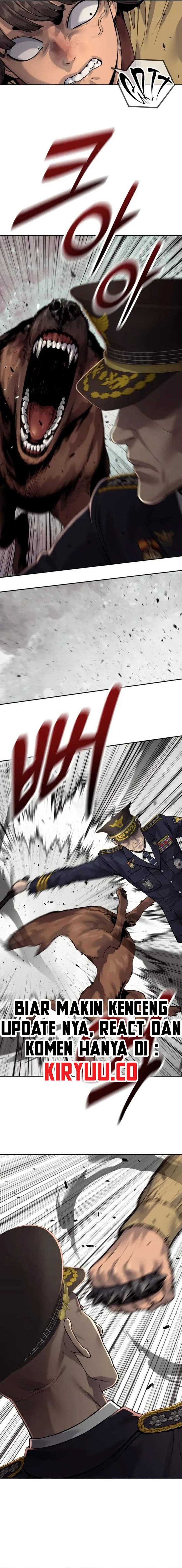 Dilarang COPAS - situs resmi www.mangacanblog.com - Komik return of the bloodthirsty police 076 - chapter 76 77 Indonesia return of the bloodthirsty police 076 - chapter 76 Terbaru 1|Baca Manga Komik Indonesia|Mangacan