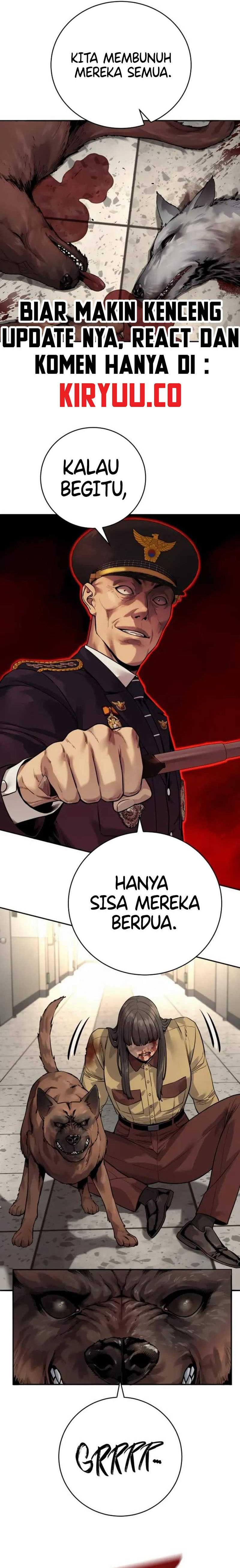 Dilarang COPAS - situs resmi www.mangacanblog.com - Komik return of the bloodthirsty police 076 - chapter 76 77 Indonesia return of the bloodthirsty police 076 - chapter 76 Terbaru 5|Baca Manga Komik Indonesia|Mangacan