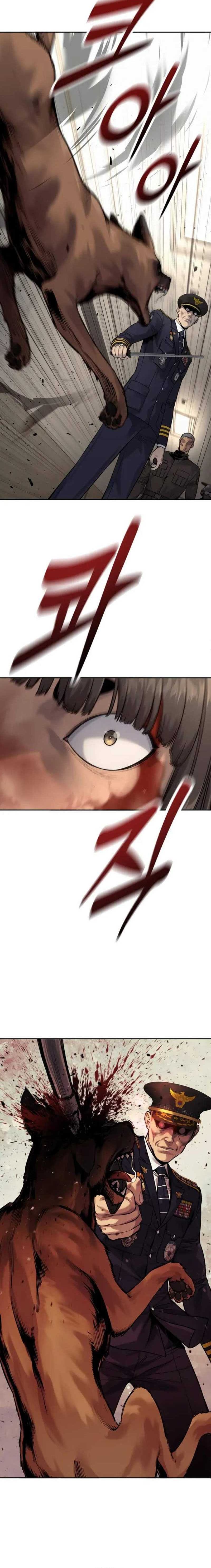 Dilarang COPAS - situs resmi www.mangacanblog.com - Komik return of the bloodthirsty police 076 - chapter 76 77 Indonesia return of the bloodthirsty police 076 - chapter 76 Terbaru 6|Baca Manga Komik Indonesia|Mangacan