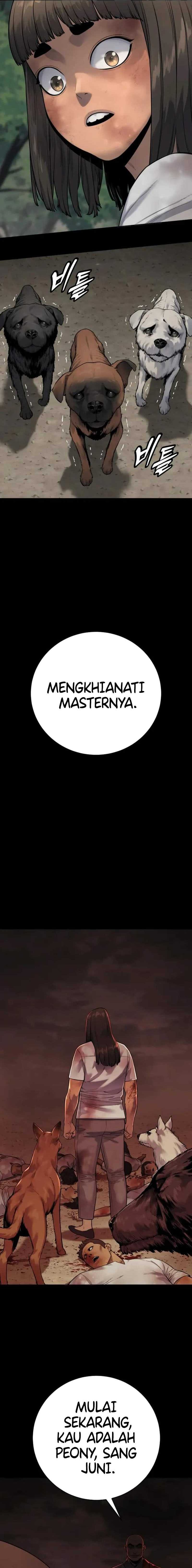 Dilarang COPAS - situs resmi www.mangacanblog.com - Komik return of the bloodthirsty police 076 - chapter 76 77 Indonesia return of the bloodthirsty police 076 - chapter 76 Terbaru 10|Baca Manga Komik Indonesia|Mangacan