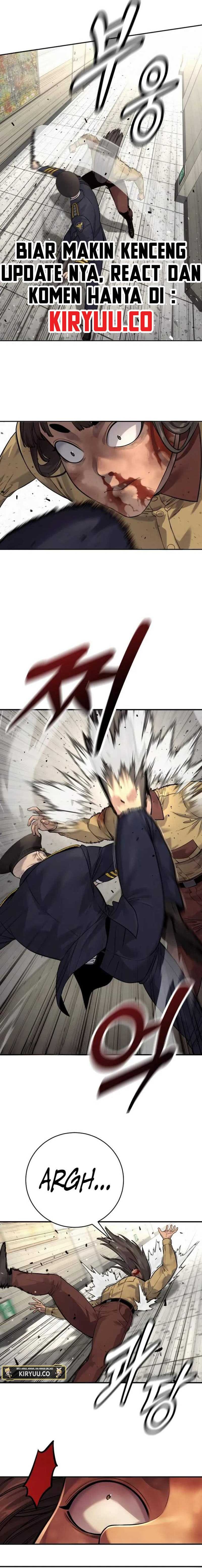 Dilarang COPAS - situs resmi www.mangacanblog.com - Komik return of the bloodthirsty police 076 - chapter 76 77 Indonesia return of the bloodthirsty police 076 - chapter 76 Terbaru 13|Baca Manga Komik Indonesia|Mangacan