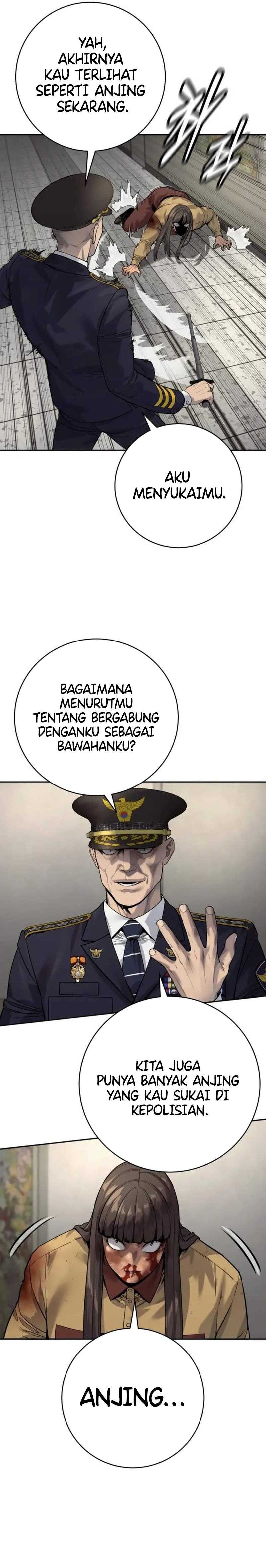 Dilarang COPAS - situs resmi www.mangacanblog.com - Komik return of the bloodthirsty police 076 - chapter 76 77 Indonesia return of the bloodthirsty police 076 - chapter 76 Terbaru 16|Baca Manga Komik Indonesia|Mangacan
