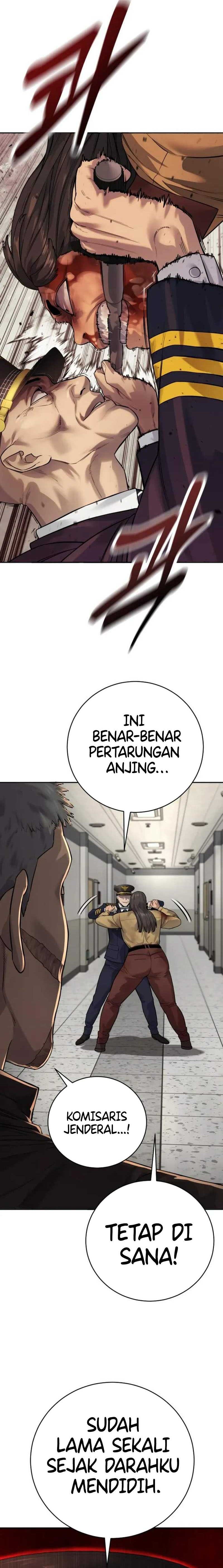 Dilarang COPAS - situs resmi www.mangacanblog.com - Komik return of the bloodthirsty police 076 - chapter 76 77 Indonesia return of the bloodthirsty police 076 - chapter 76 Terbaru 19|Baca Manga Komik Indonesia|Mangacan