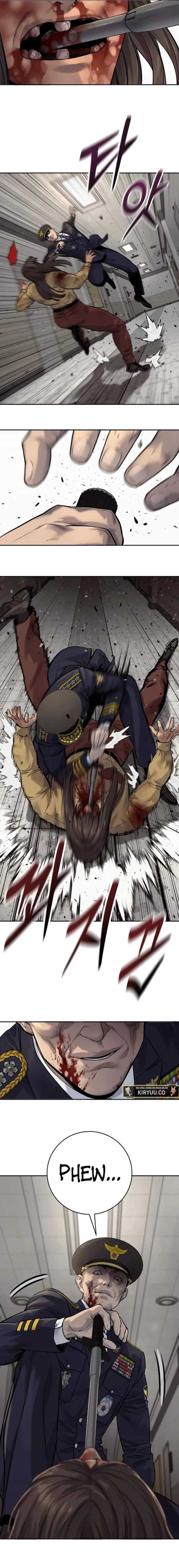 Dilarang COPAS - situs resmi www.mangacanblog.com - Komik return of the bloodthirsty police 076 - chapter 76 77 Indonesia return of the bloodthirsty police 076 - chapter 76 Terbaru 22|Baca Manga Komik Indonesia|Mangacan