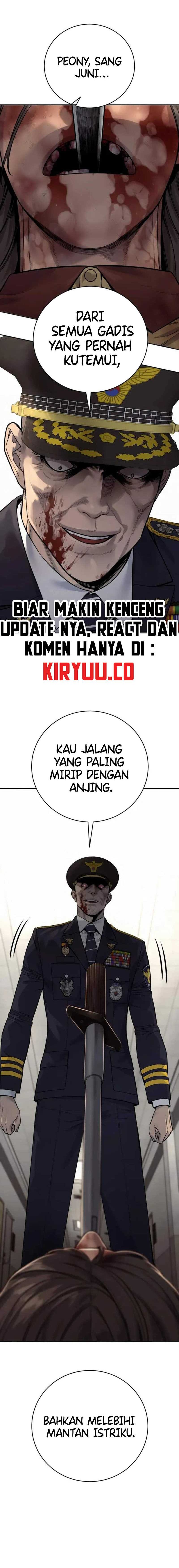 Dilarang COPAS - situs resmi www.mangacanblog.com - Komik return of the bloodthirsty police 076 - chapter 76 77 Indonesia return of the bloodthirsty police 076 - chapter 76 Terbaru 23|Baca Manga Komik Indonesia|Mangacan