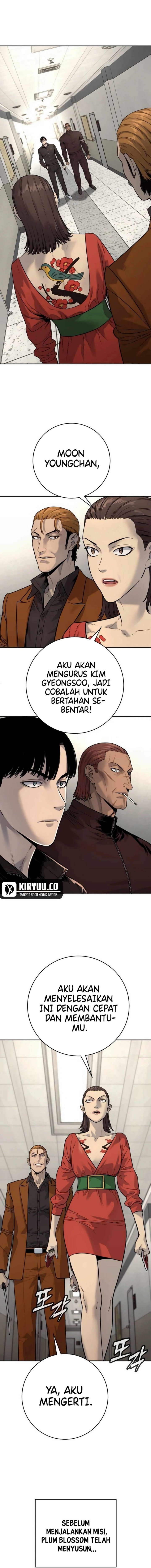 Dilarang COPAS - situs resmi www.mangacanblog.com - Komik return of the bloodthirsty police 079 - chapter 79 80 Indonesia return of the bloodthirsty police 079 - chapter 79 Terbaru 1|Baca Manga Komik Indonesia|Mangacan