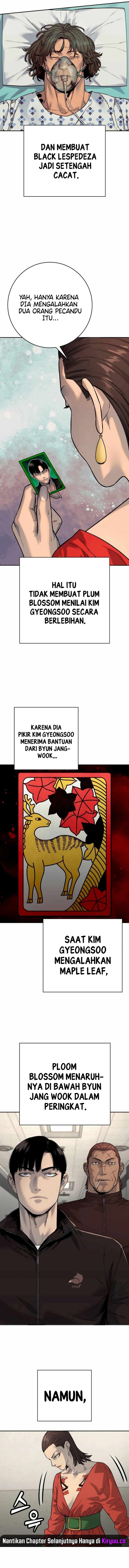 Dilarang COPAS - situs resmi www.mangacanblog.com - Komik return of the bloodthirsty police 079 - chapter 79 80 Indonesia return of the bloodthirsty police 079 - chapter 79 Terbaru 5|Baca Manga Komik Indonesia|Mangacan