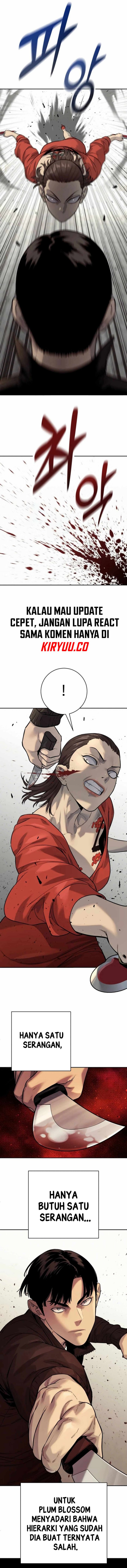 Dilarang COPAS - situs resmi www.mangacanblog.com - Komik return of the bloodthirsty police 079 - chapter 79 80 Indonesia return of the bloodthirsty police 079 - chapter 79 Terbaru 6|Baca Manga Komik Indonesia|Mangacan
