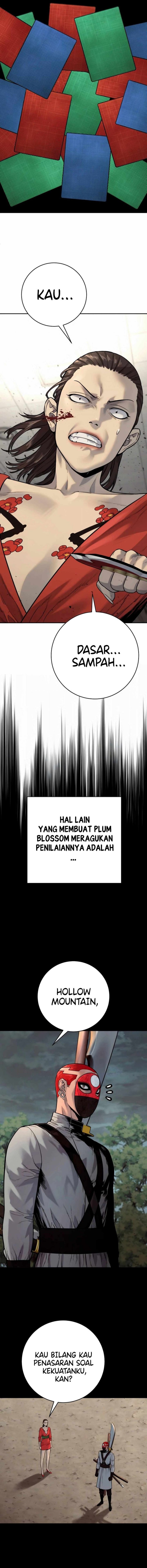 Dilarang COPAS - situs resmi www.mangacanblog.com - Komik return of the bloodthirsty police 079 - chapter 79 80 Indonesia return of the bloodthirsty police 079 - chapter 79 Terbaru 7|Baca Manga Komik Indonesia|Mangacan