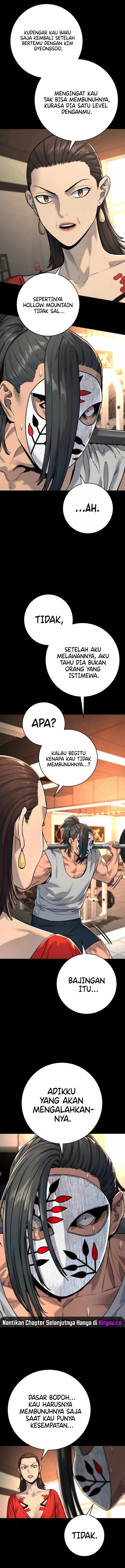 Dilarang COPAS - situs resmi www.mangacanblog.com - Komik return of the bloodthirsty police 079 - chapter 79 80 Indonesia return of the bloodthirsty police 079 - chapter 79 Terbaru 10|Baca Manga Komik Indonesia|Mangacan