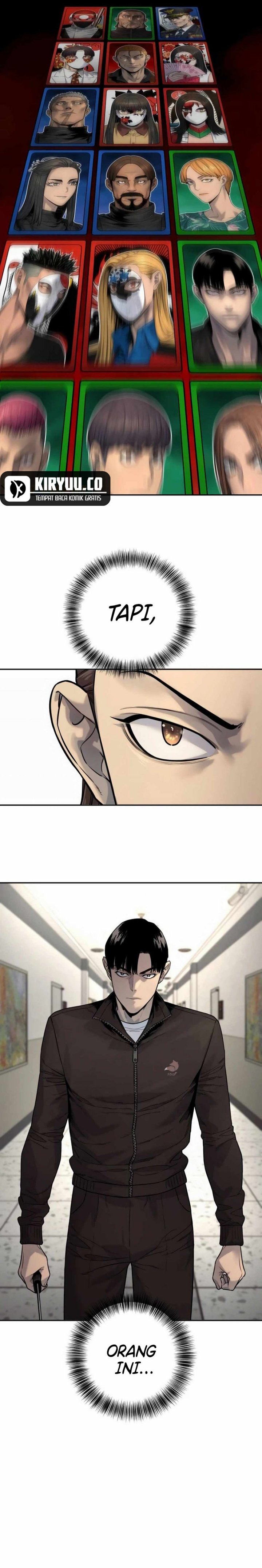 Dilarang COPAS - situs resmi www.mangacanblog.com - Komik return of the bloodthirsty police 079 - chapter 79 80 Indonesia return of the bloodthirsty police 079 - chapter 79 Terbaru 13|Baca Manga Komik Indonesia|Mangacan