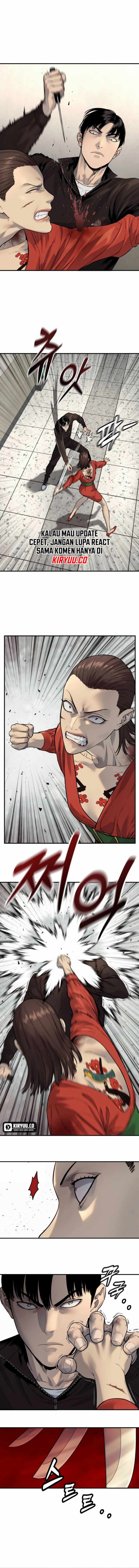 Dilarang COPAS - situs resmi www.mangacanblog.com - Komik return of the bloodthirsty police 083 - chapter 83 84 Indonesia return of the bloodthirsty police 083 - chapter 83 Terbaru 3|Baca Manga Komik Indonesia|Mangacan