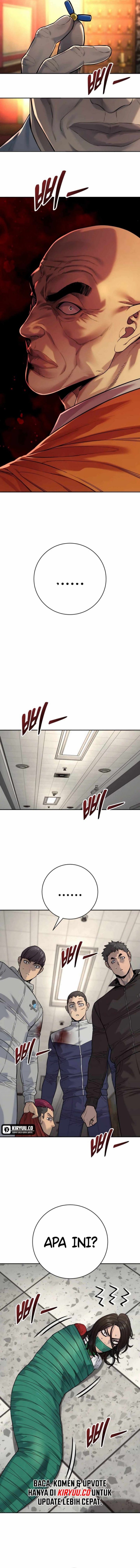 Dilarang COPAS - situs resmi www.mangacanblog.com - Komik return of the bloodthirsty police 083 - chapter 83 84 Indonesia return of the bloodthirsty police 083 - chapter 83 Terbaru 11|Baca Manga Komik Indonesia|Mangacan