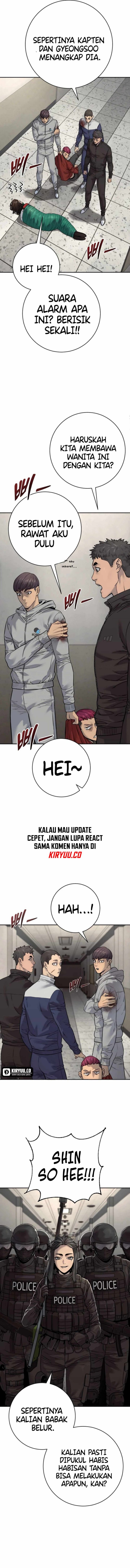 Dilarang COPAS - situs resmi www.mangacanblog.com - Komik return of the bloodthirsty police 083 - chapter 83 84 Indonesia return of the bloodthirsty police 083 - chapter 83 Terbaru 12|Baca Manga Komik Indonesia|Mangacan