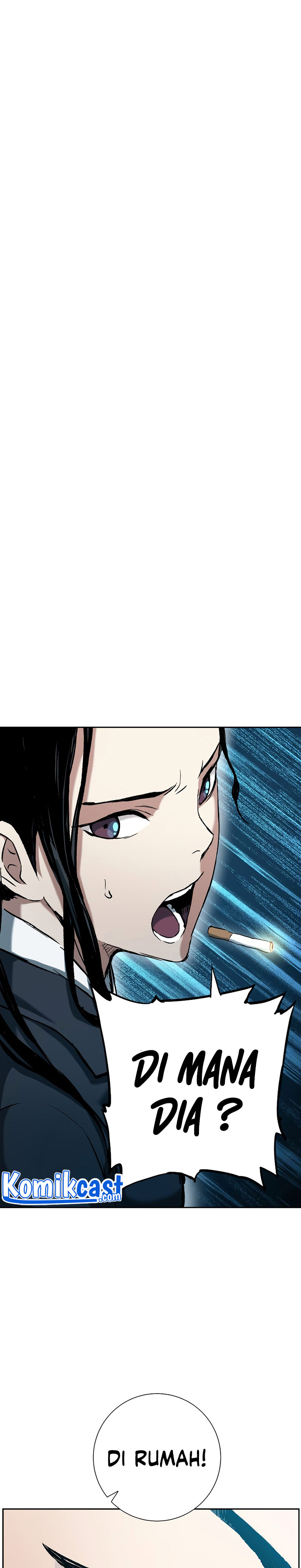 Return of the Broken Constellation chapter 15