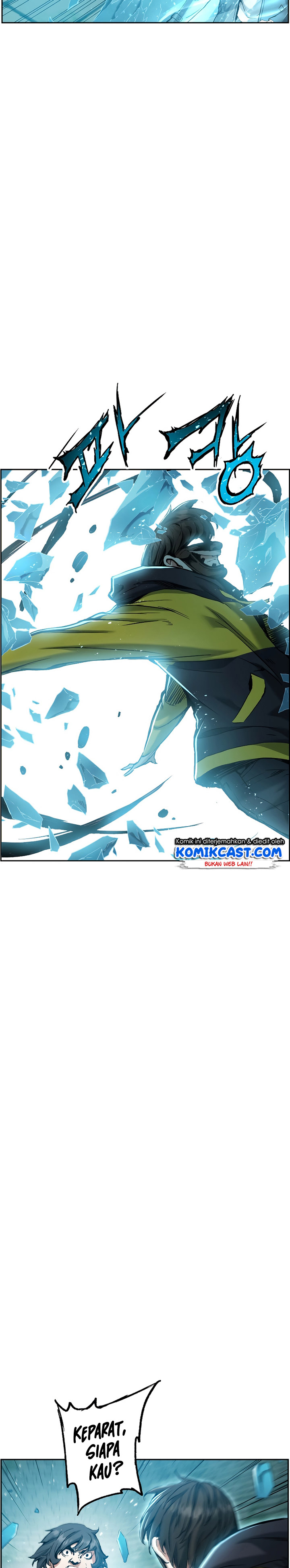 Return of the Broken Constellation Chapter 21 Bahasa Indonesia