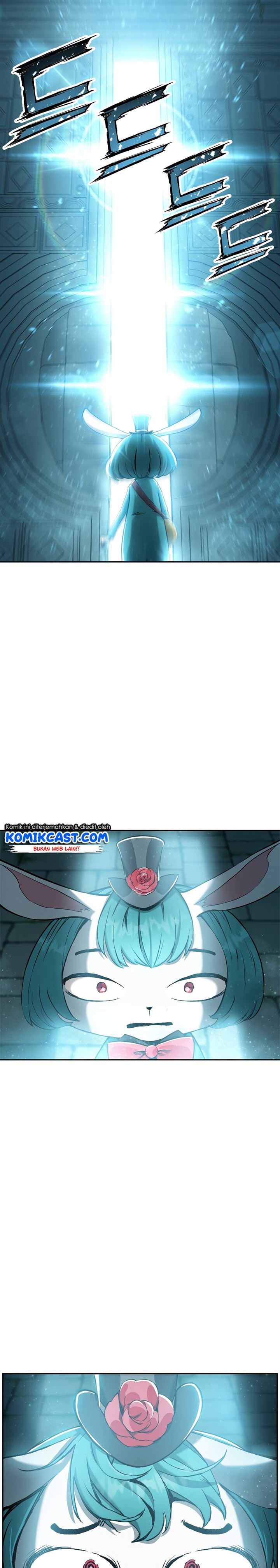 Return of the Broken Constellation chapter 23