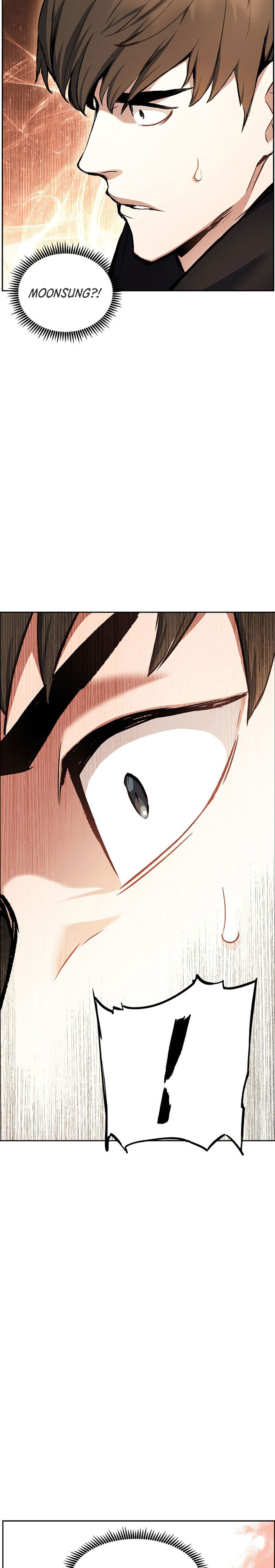 Return of the Broken Constellation chapter 30