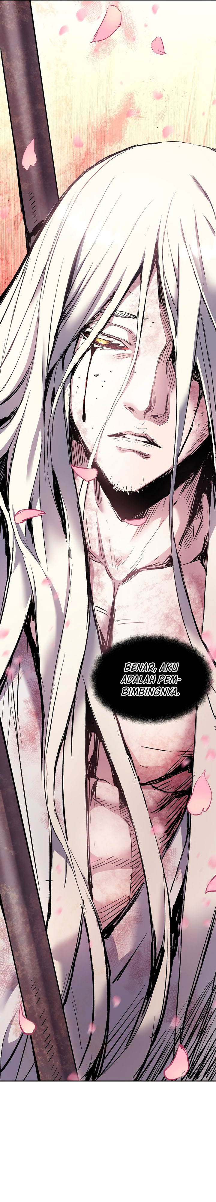 Return of the Broken Constellation chapter 30