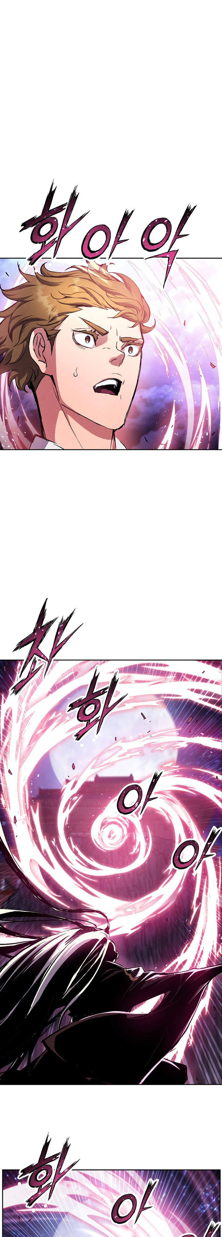 Return of the Broken Constellation chapter 30