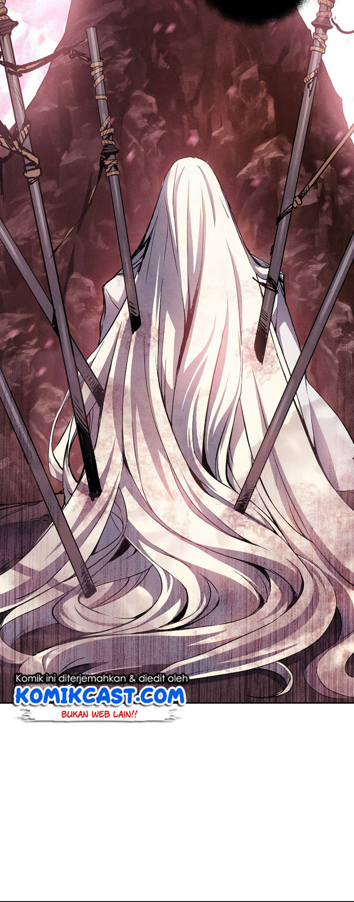 Return of the Broken Constellation chapter 30