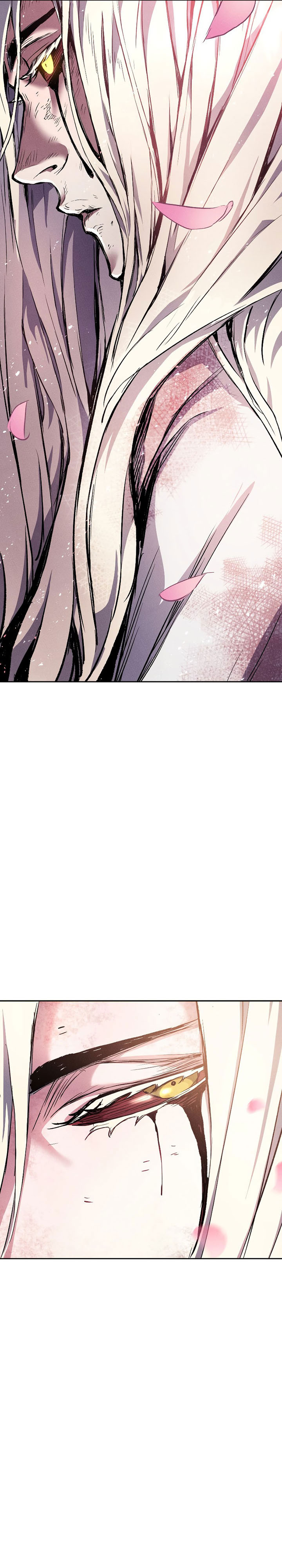 Return of the Broken Constellation chapter 30